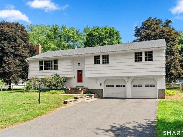 house with 3 bedroom, South Windsor CT ES105427343