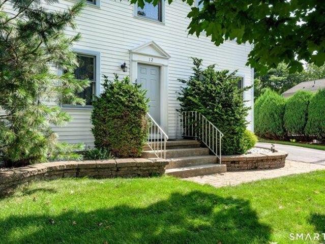 house with 3 bedroom, South Windsor CT ES105497551
