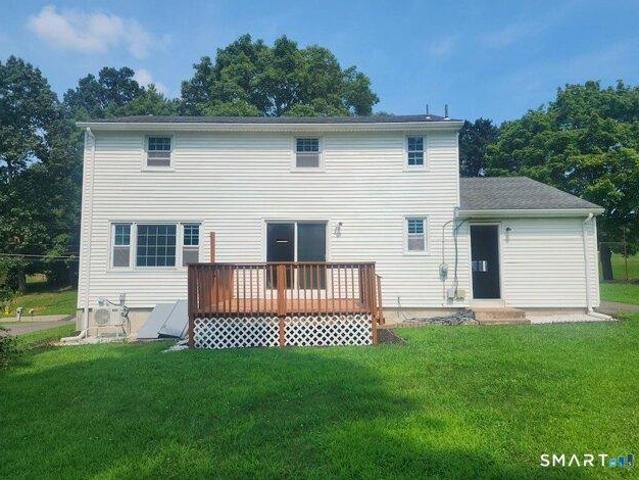 house with 3 bedroom, South Windsor CT ES105551915