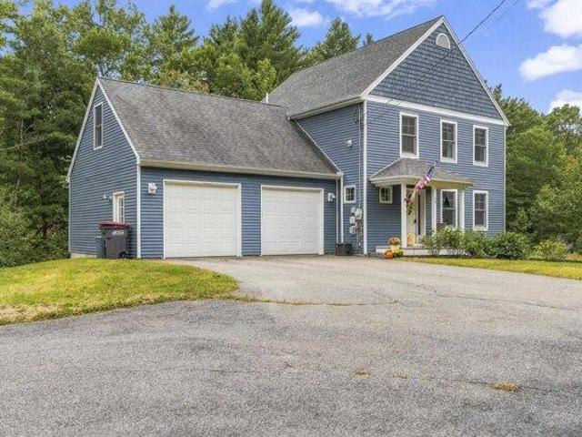 house with 3 bedroom, South Berwick ME ES105679842