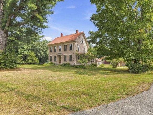 house with 3 bedroom, South Berwick ME ES105711674