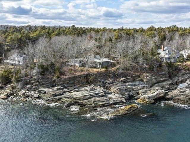 house with 3 bedroom, South Bristol ME ES105628661