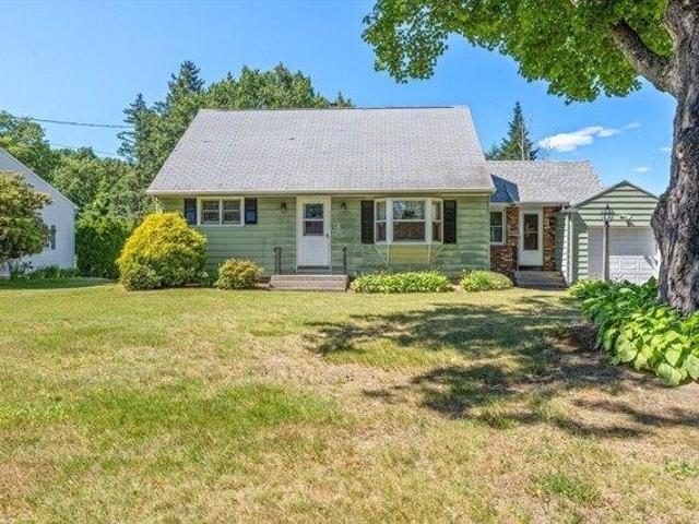 house with 3 bedroom, South Hadley MA ES104606507