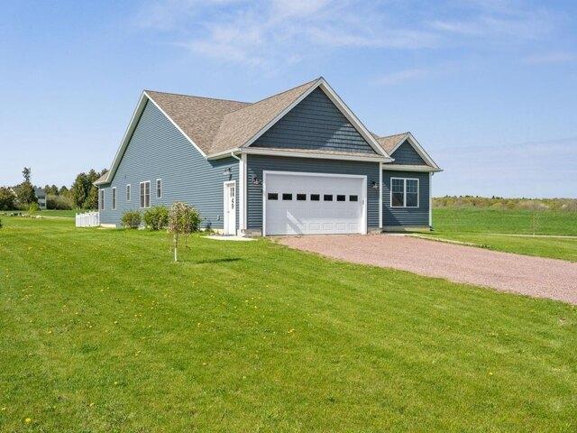 house with 3 bedroom, South Hero VT ES104650147