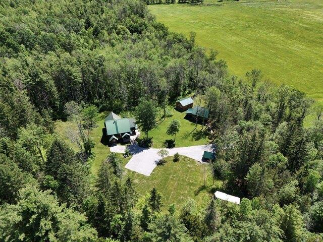 house with 3 bedroom, South Hero VT ES105575377
