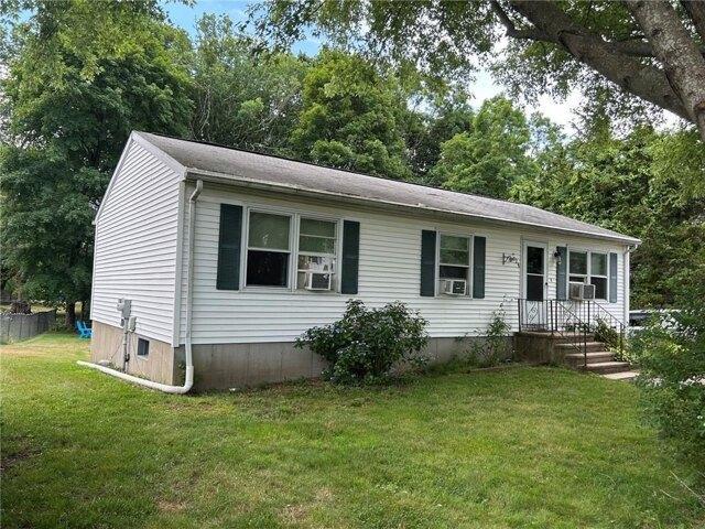 house with 3 bedroom, South Kingstown RI ES104849716