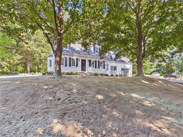 house with 3 bedroom, South Kingstown RI ES105477445