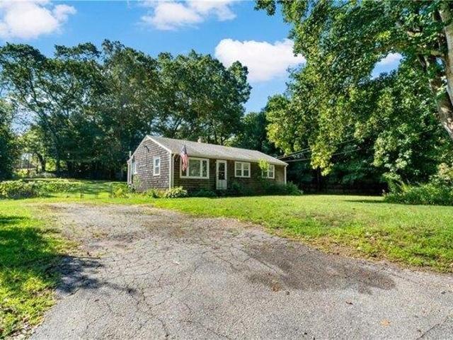 house with 3 bedroom, South Kingstown RI ES105478376