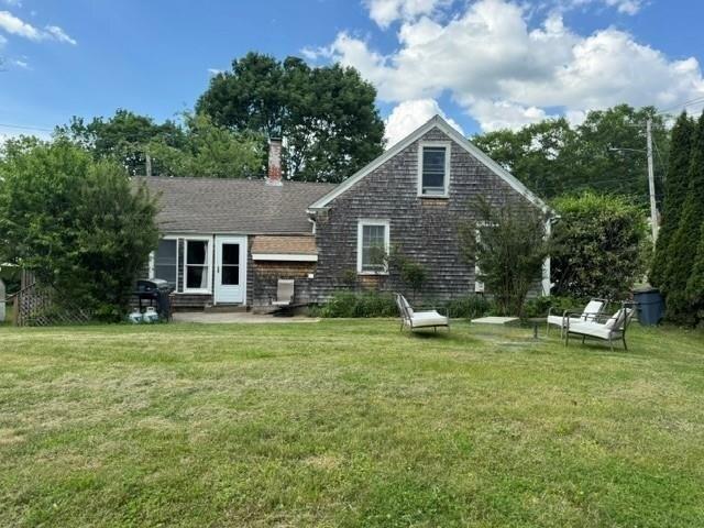 house with 3 bedroom, South Kingstown RI ES105536426