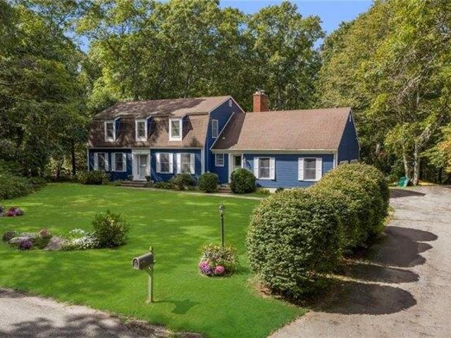 house with 3 bedroom, South Kingstown RI ES105658675