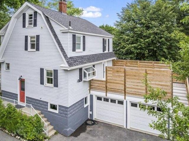 house with 3 bedroom, South Portland ME ES104443626