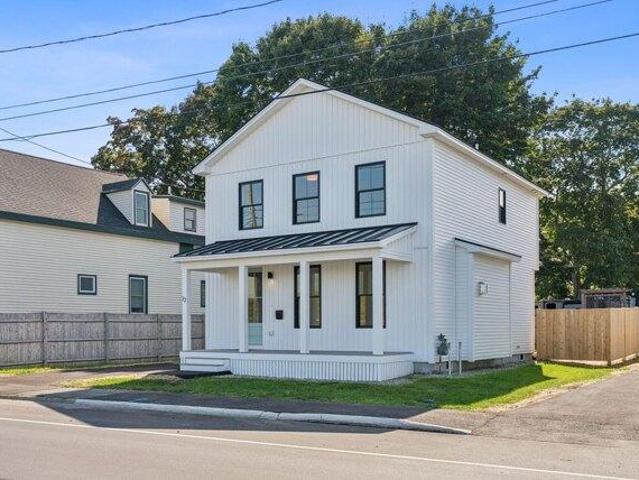 house with 3 bedroom, South Portland ME ES105575637