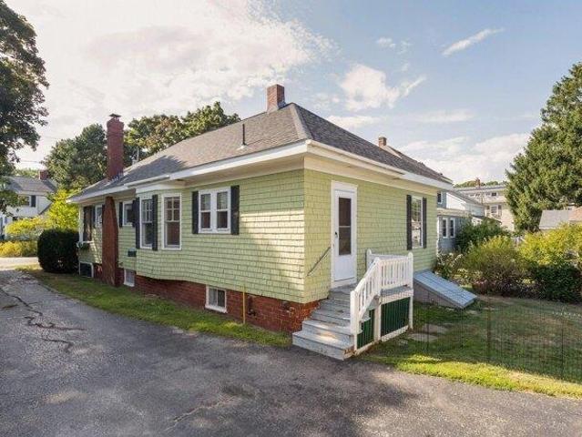 house with 3 bedroom, South Portland ME ES105578960