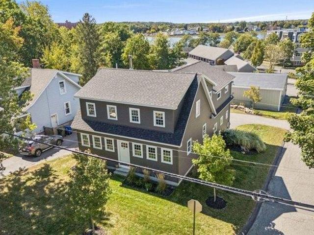 house with 3 bedroom, South Portland ME ES105682763