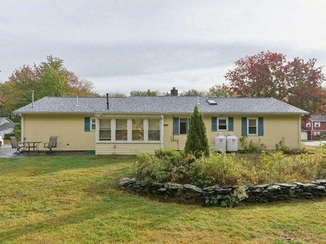 house with 3 bedroom, South Portland ME ES105612053