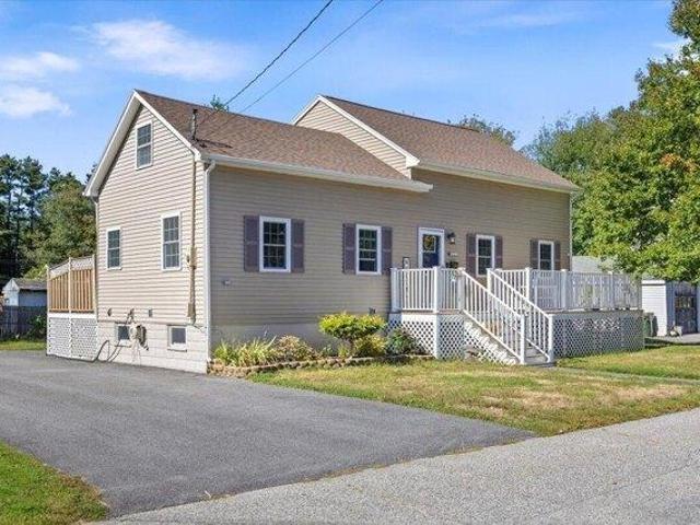 house with 3 bedroom, South Portland ME ES105630183