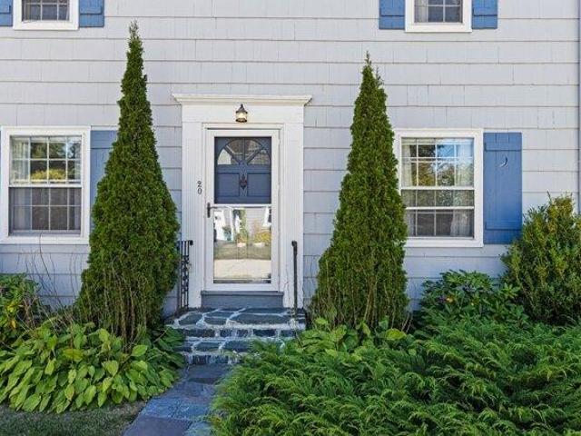 house with 3 bedroom, South Portland ME ES105768571