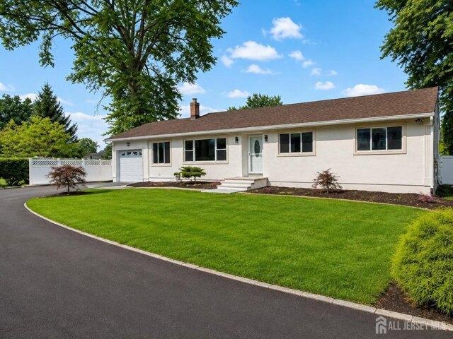 house with 3 bedroom, South Plainfield NJ ES105476887