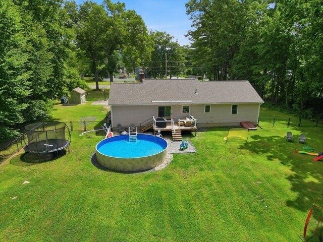 house with 3 bedroom, Southampton MA ES104512886