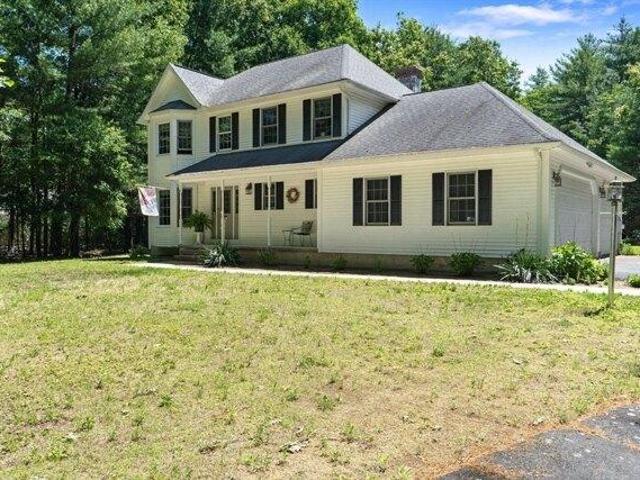 house with 3 bedroom, Southampton MA ES104539594