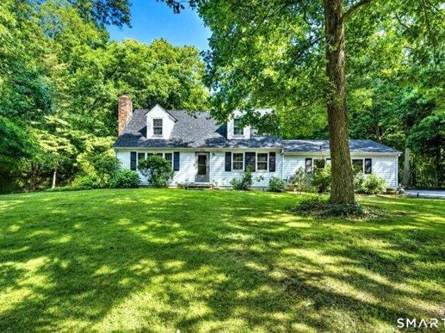 house with 3 bedroom, Southbury CT ES105551309