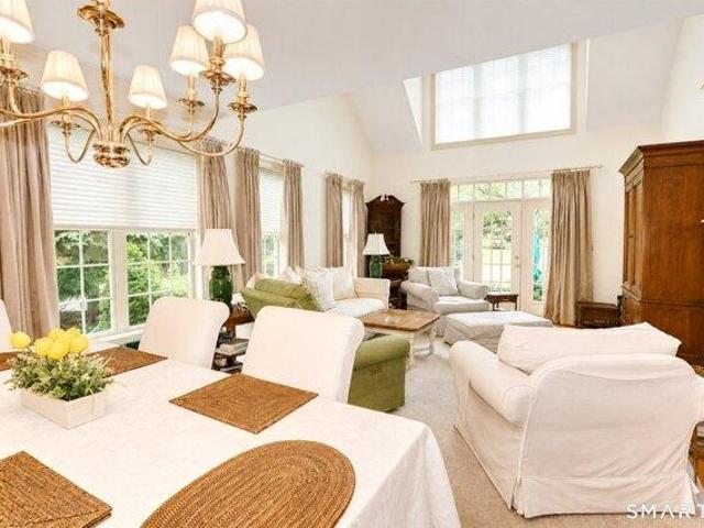 house with 3 bedroom, Southbury CT ES105576415