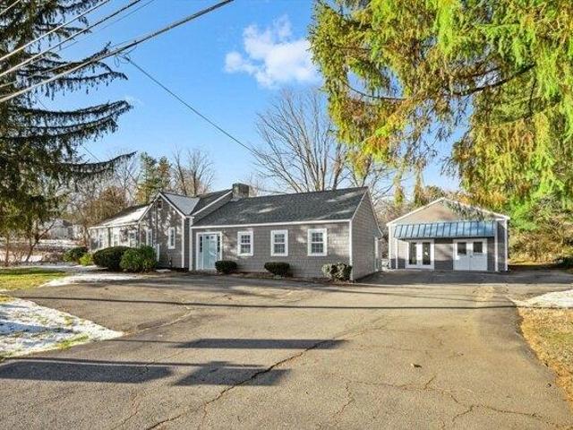 house with 3 bedroom, Southborough MA DS104264429