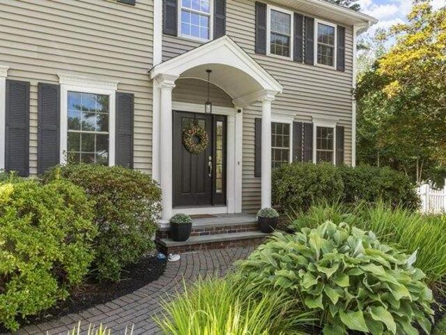 house with 3 bedroom, Southborough MA ES105559021