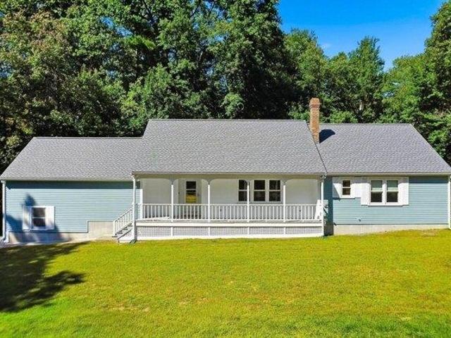 house with 3 bedroom, Southborough MA ES105588043