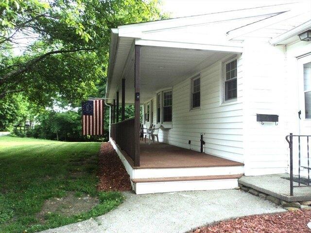 house with 3 bedroom, Southbridge MA ES104008404