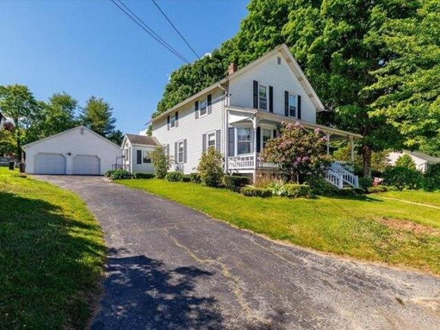 house with 3 bedroom, Southbridge MA ES104010347