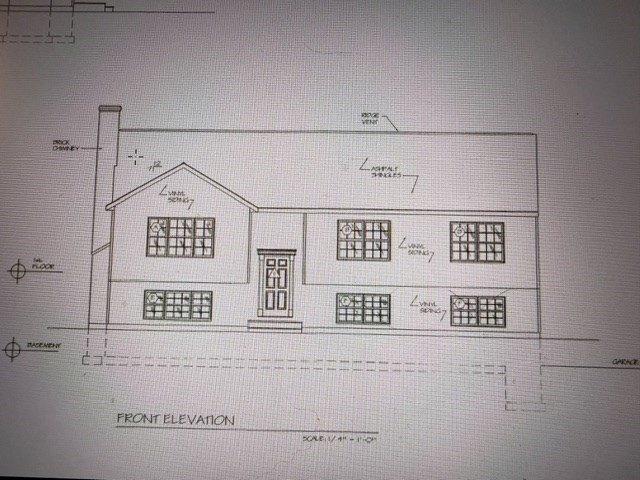 house with 3 bedroom, Southbridge MA ES105443522
