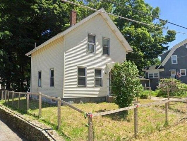 house with 3 bedroom, Southbridge MA ES105477164