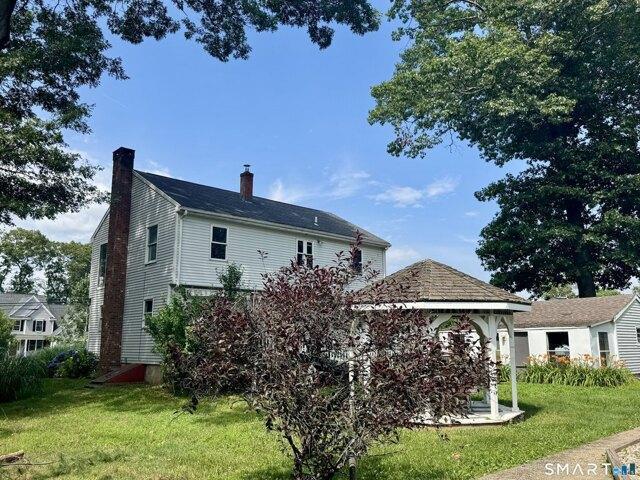 house with 3 bedroom, Southington CT ES104568095