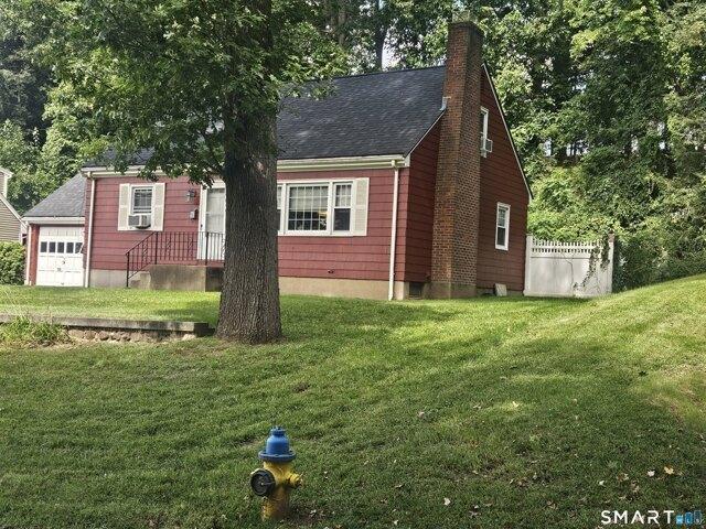 house with 3 bedroom, Southington CT ES105425077