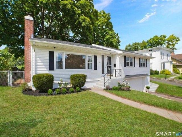house with 3 bedroom, Southington CT ES105550829