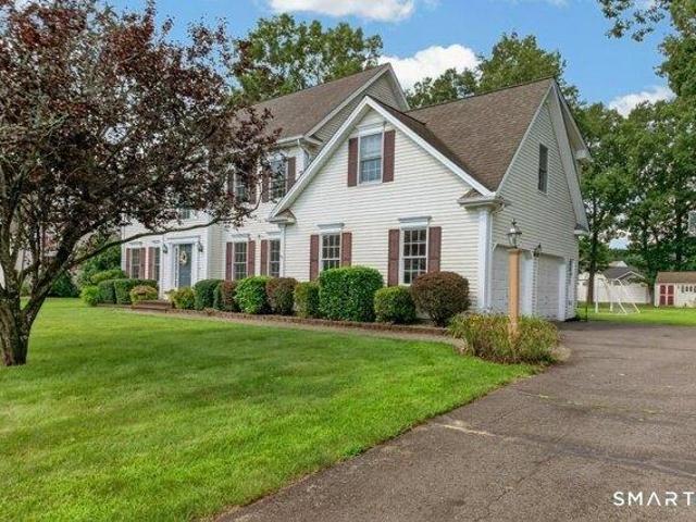 house with 3 bedroom, Southington CT ES105511351