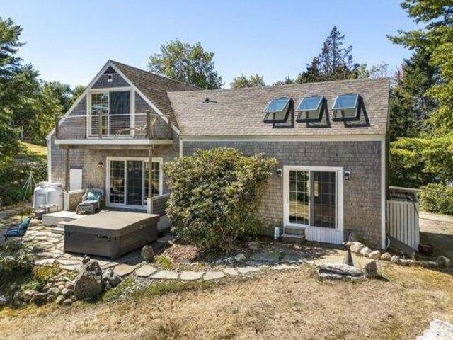 house with 3 bedroom, Southport ME ES105818012