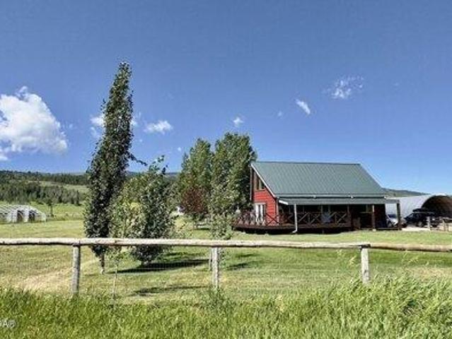 house with 3 bedroom, Smoot WY ES103500727
