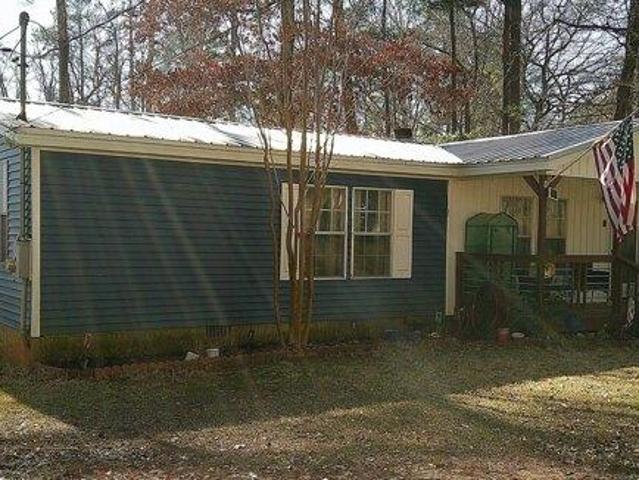 house with 3 bedroom, Sparta GA ES104909032