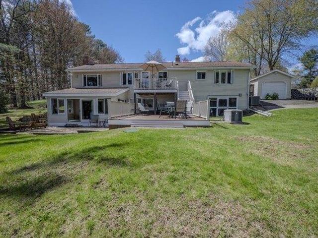 house with 3 bedroom, Spencer MA ES104649824