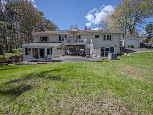 house with 3 bedroom, Spencer MA ES105415452