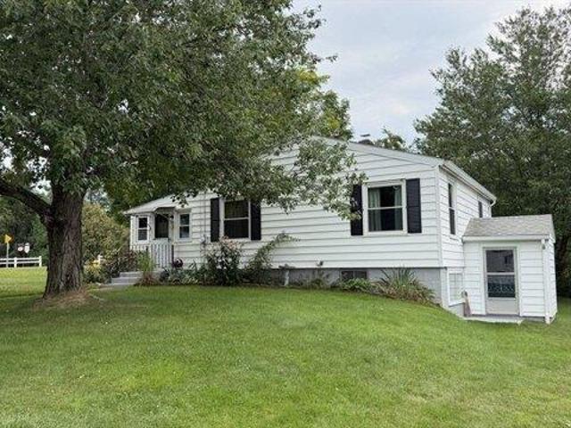 house with 3 bedroom, Spencer MA ES105423195