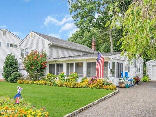 house with 3 bedroom, Spring Lake NJ ES105912605