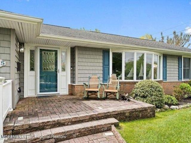 house with 3 bedroom, Spring Lake NJ ES106089027
