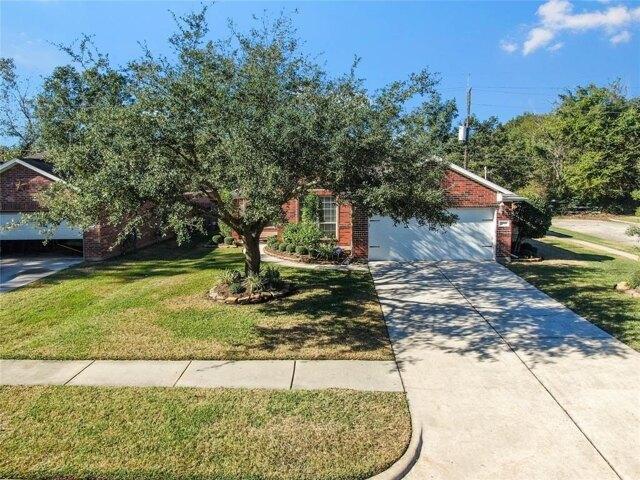 house with 3 bedroom, Spring TX DS103501247