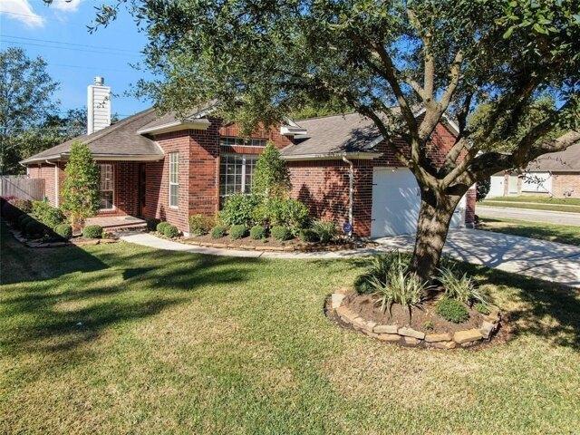 house with 3 bedroom, Spring TX ELS103501247
