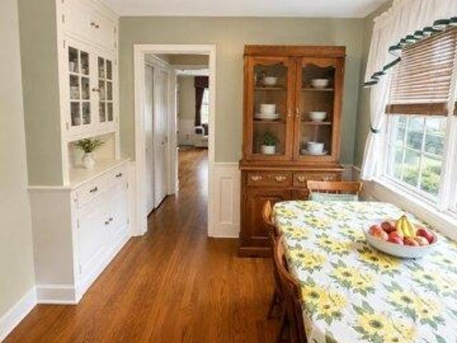 house with 3 bedroom, Springfield VT ES105533032