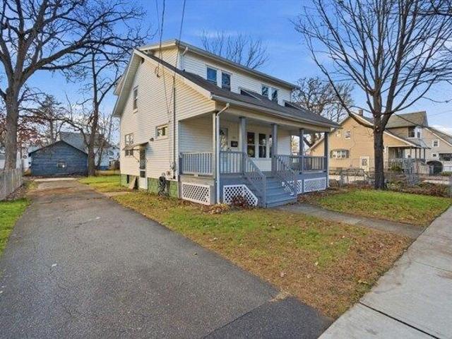 house with 3 bedroom, Springfield MA ES104513279