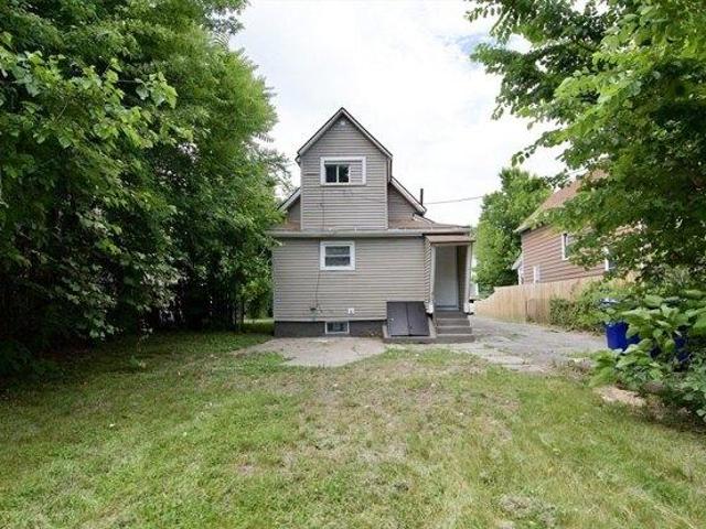 house with 3 bedroom, Springfield MA ES104605252